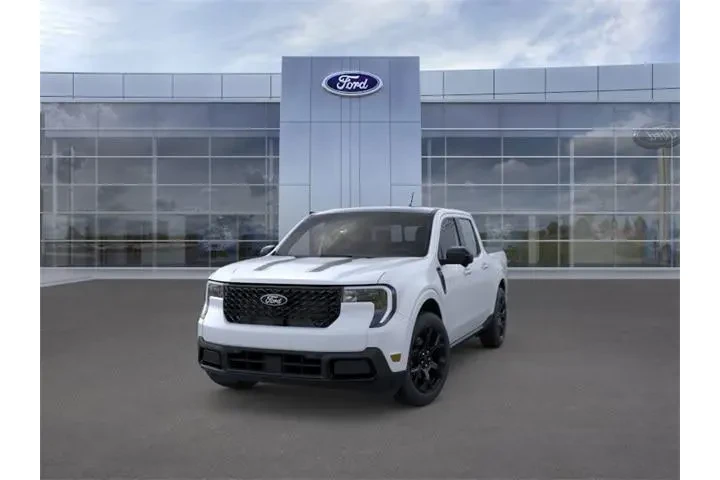 $37988 : Ford Maverick 2025 AWD Laria image 2