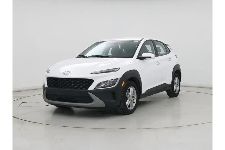 $19998 : Hyundai KONA 2023 AWD SE 4dr image 4