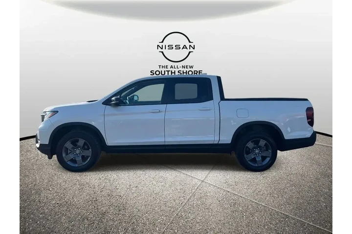 $30975 : Honda Ridgeline 2024 AWD Tra image 5