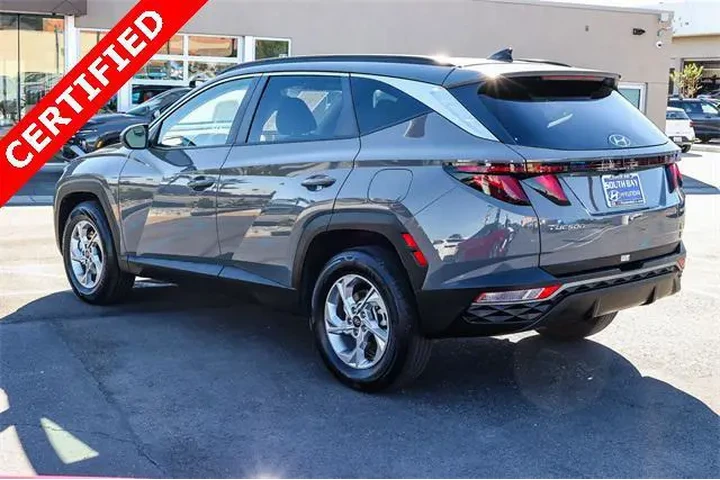 $19598 : Hyundai TUCSON 2024 AWD SEL image 4