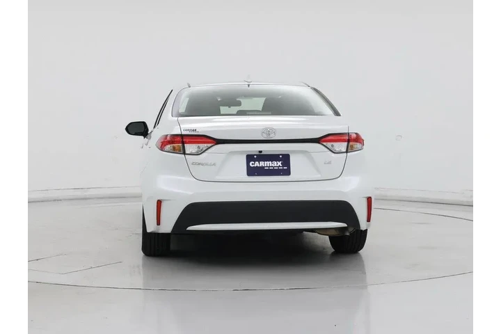 $19998 : Toyota Corolla 2022 LE 4dr S image 6