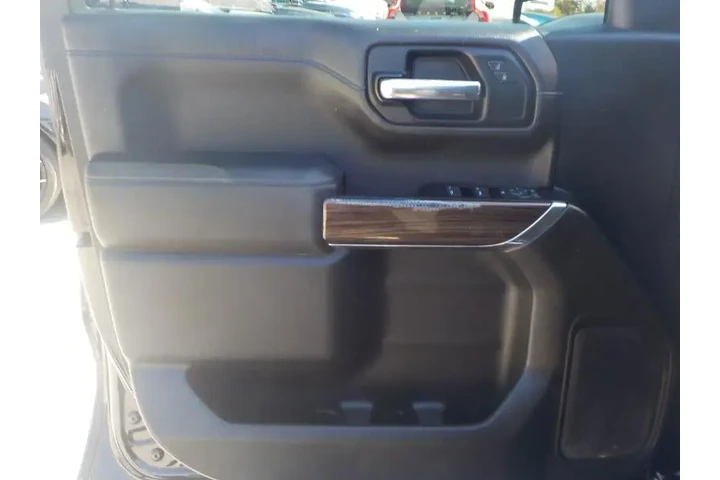$19971 : 2019 Silverado 1500 LT Double image 9
