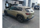 Mazda CX-50 2024 AWD 2.5 Tur en Myrtle Beach
