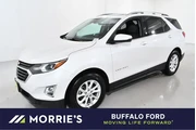 Chevrolet Equinox 2018 4x4 L en Minneapolis y Saint Paul