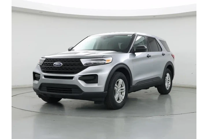 $27998 : Ford Explorer 2023 AWD Base image 4