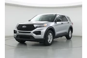 $27998 : Ford Explorer 2023 AWD Base thumbnail