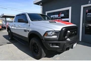 2018 RAM 1500 Rebel