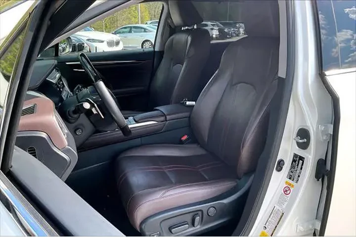 $37998 : Lexus RX 450hL 2020 AWD Luxu image 7