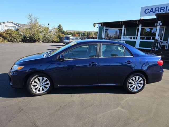 $11285 : 2012 Corolla LE image 3