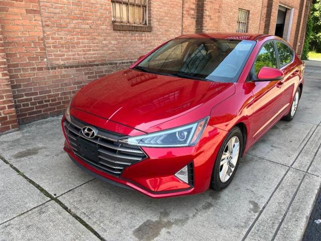 $14500 : 2020 Elantra SEL image 1