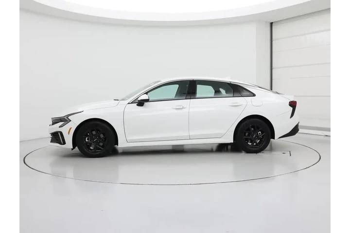 $23998 : Kia K5 2025 LXS 4dr Sedan image 3
