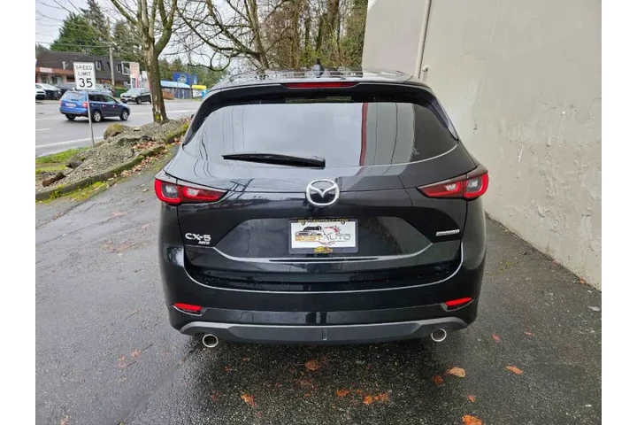 $20500 : 2024 CX-5 2.5 S Select image 6