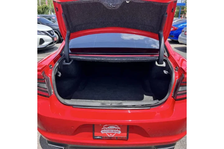 $18499 : 2018 Charger R/T image 10