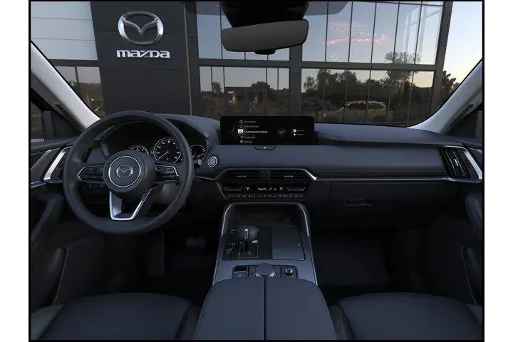 $38920 : Mazda CX-90 2026 AWD 3.3 Tur image 3