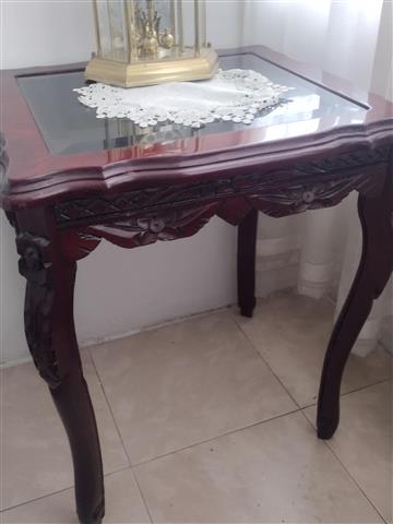 Venta 2 salas comedor 8 person image 1