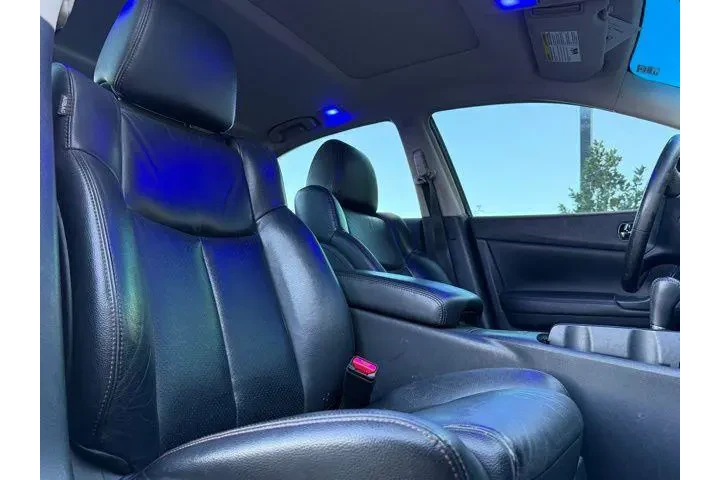 $11999 : Nissan Maxima 2014 3.5 SV 4d image 7