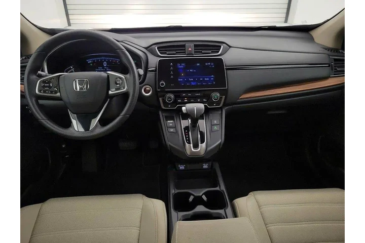 $26998 : Honda CR-V 2021 AWD EX 4dr S image 9