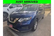 Nissan Rogue 2020 AWD S 4dr en Fort Lauderdale
