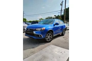 2017 Outlander Sport 2.4 SE en Miami