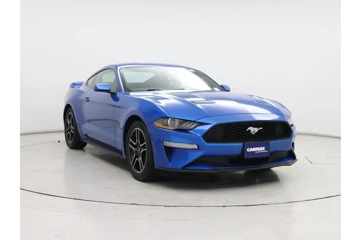$22998 : Ford Mustang 2020 EcoBoost 2 image 1