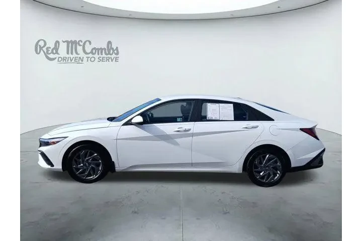 $20667 : Hyundai ELANTRA 2024 SEL 4dr image 2