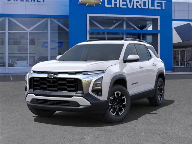 $40870 : 2025 Equinox Activ image 6