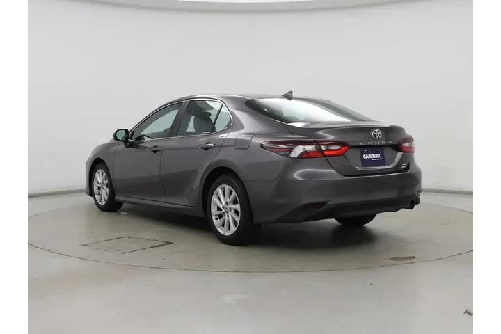 $23998 : Toyota Camry 2022 AWD LE 4dr image 2
