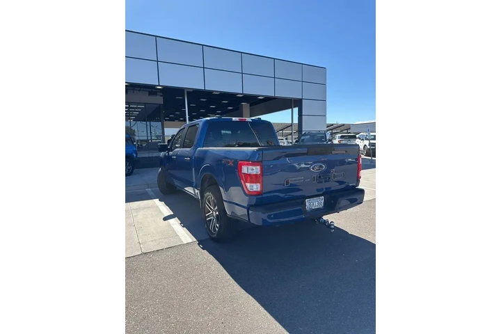 $31988 : Ford F-150 2023 4x2 XL 4dr S image 10