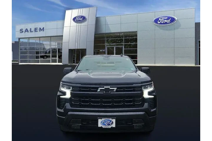 $39998 : Chevrolet Silverado 1500 202 image 7