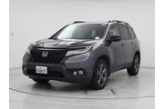 $22998 : Honda Passport 2021 AWD Tour thumbnail