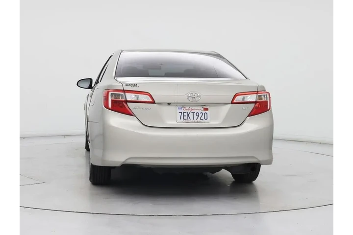 $14998 : Toyota Camry 2014 LE 4dr Sed image 6