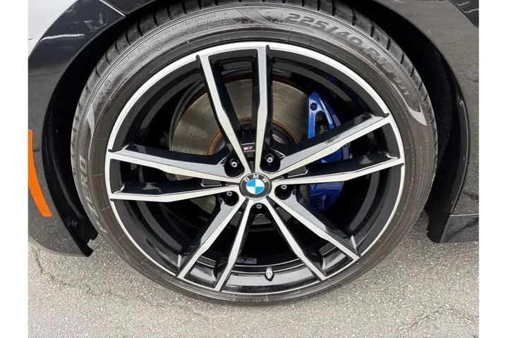 $38988 : BMW 3 Series 2020 M340i 4dr image 9