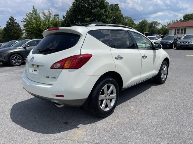 $7995 : PRE-OWNED 2010 NISSAN MURANO image 3