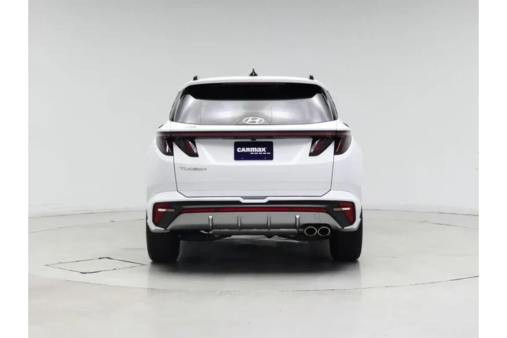 $26998 : Hyundai TUCSON 2023 N Line 4 image 6