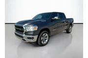 Ram 1500 2022 4x4 Big Horn 4