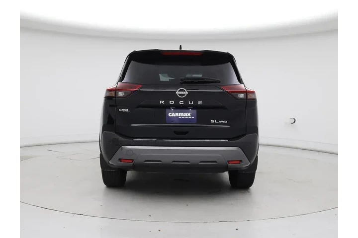 $27998 : Nissan Rogue 2023 AWD SL 4dr image 6