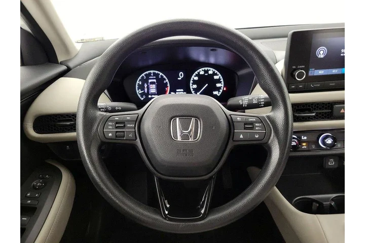 $23998 : Honda HR-V 2024 LX 4dr Cross image 10