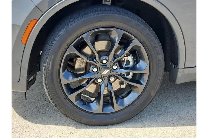 $24800 : Dodge Durango 2021 GT 4dr SU image 10