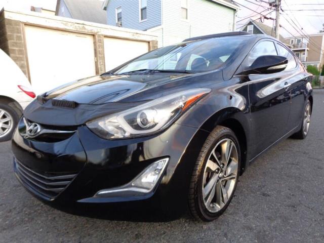 $8950 : 2014 Elantra Limited image 7