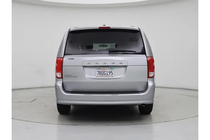 $14599 : Dodge Grand Caravan 2016 SXT image 6