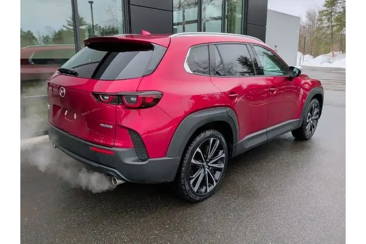 $26995 : Mazda CX-50 2023 AWD 2.5 S P image 7