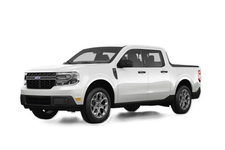 $25999 : Ford Maverick 2023 AWD XLT 4 image 1