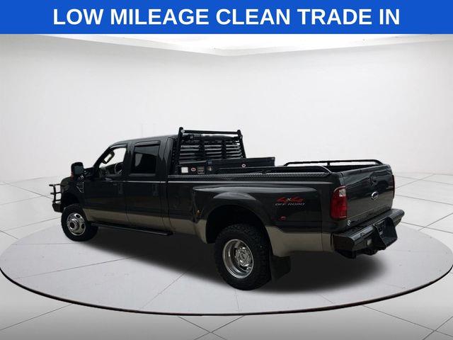 $23989 : Pre-Owned 2008 F-350SD Lariat image 3