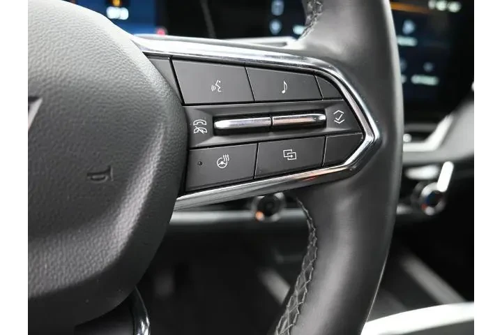 $25925 : Chevrolet Equinox 2025 4x4 L image 7