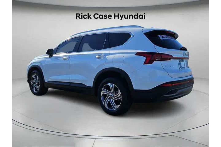 $18991 : Hyundai SANTA FE 2023 SEL 4d image 7