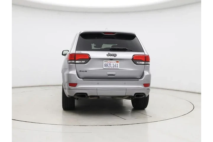 $23998 : Jeep Grand Cherokee 2020 4x4 image 6