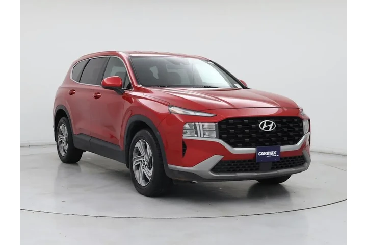 $19998 : Hyundai SANTA FE 2023 SE 4dr image 1