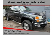 $15995 : 2004 GMC Sierra 2500HD SLT thumbnail