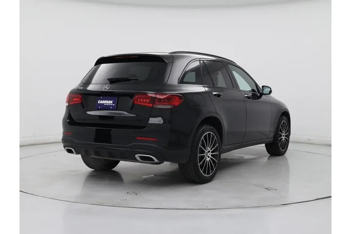 $31998 : Mercedes-Benz GLC 2022 GLC 3 image 8