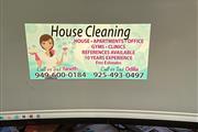 yaneth house cleaning en Orange County